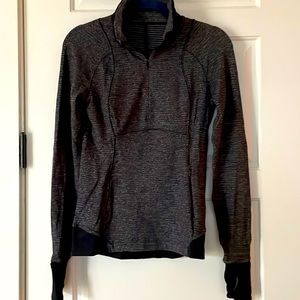 lululemon Half Zip